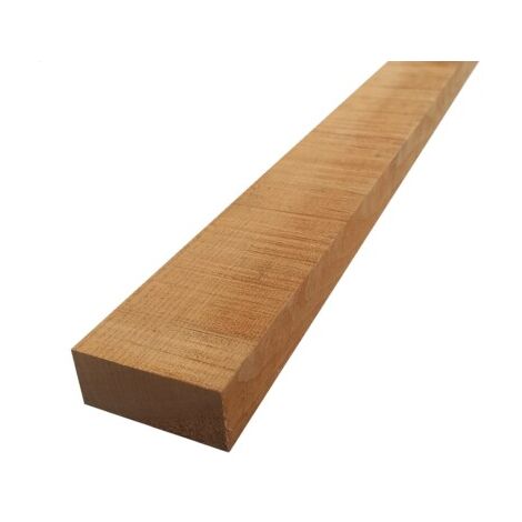 Listello legno massello di ciliegio americano grezzo mm 30 x varie dimensioni dimensione disponibile: mm 30 x 80 x 1500