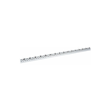 Listón de rodadura multidireccional  universal  carga máx 5 kg