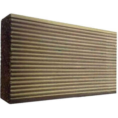 Listones de madera