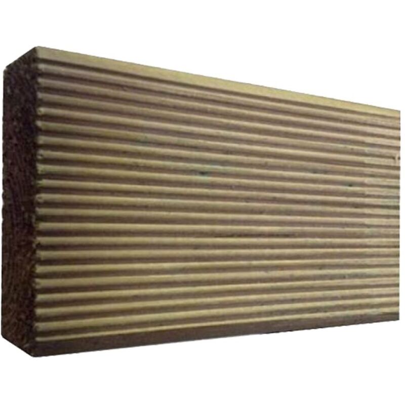 

Listones de madera - 12x3x300 cm.