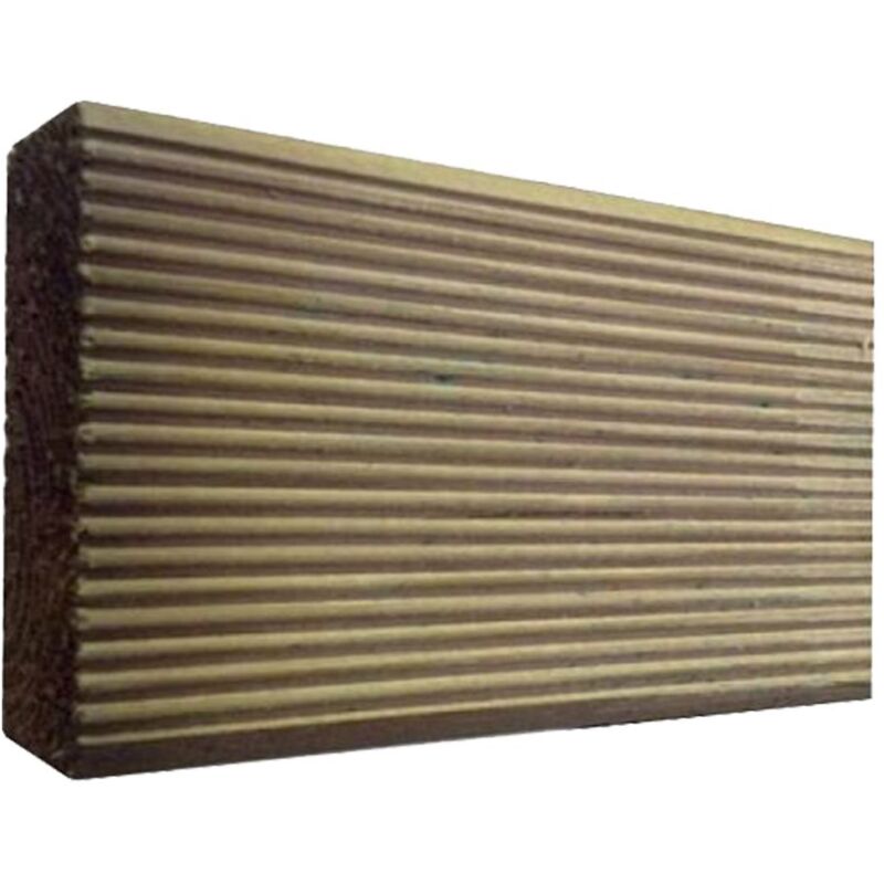 

Listones de madera - 9,5x2x300 cm.