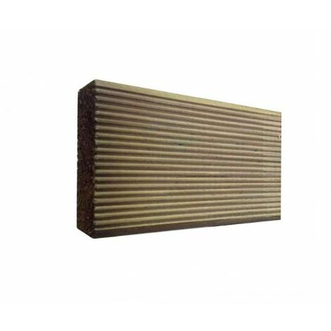 Listones Madera 4,5x4,5x300 cm