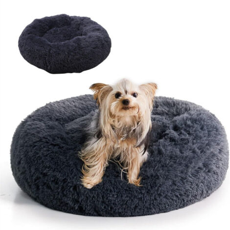 Lit anti - anxiété pour chien et chat