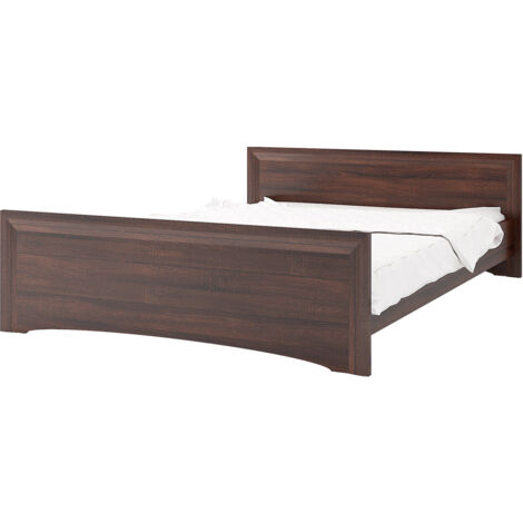 Lit AVIA 160x200 cm
