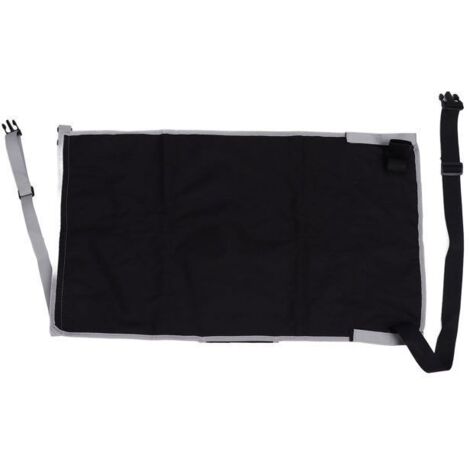 Lit Avion EnfantHamac de voyage portable en toile extensible pour tout-petits, repose-pieds pour avion