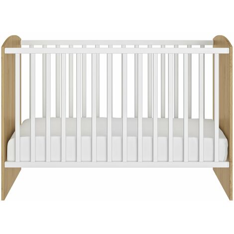 Lit bébé 60 X 120