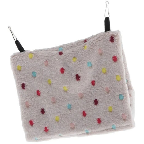 Lit chaud Columpio pour Loros S