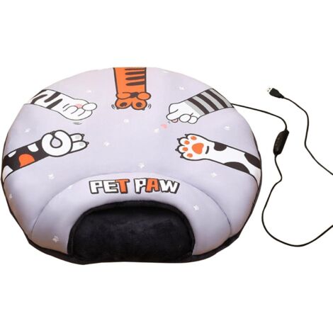 Lit Chauffant pour Compagnie Chauffage la Chaleur gardant Le