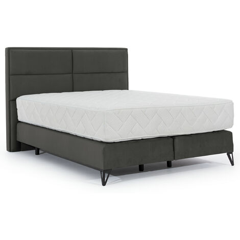 Housse de matelas avec fermeture éclair 160x200 à prix mini - Page 2