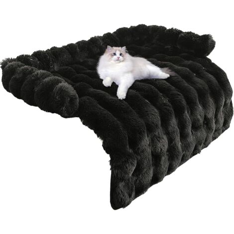 Lit de canapé Tapis de canapé avec bord surélevé, housse en