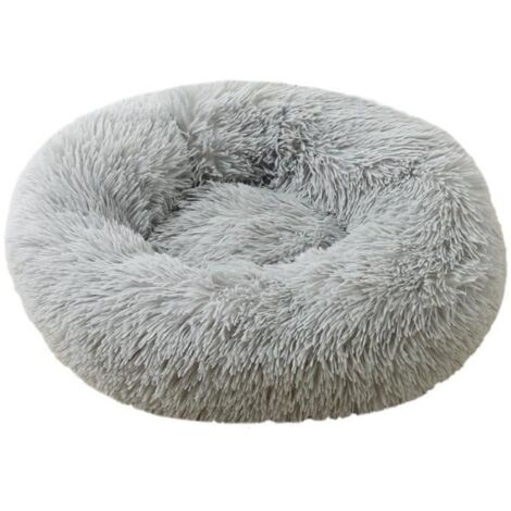 Lit de Panier Modèle C2 - Rond - Doux - Antidérapant - 70cm