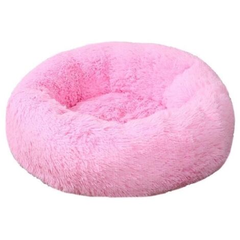 Lit de Panier Modèle C8 - Rond - Doux - Antidérapant - 70cm