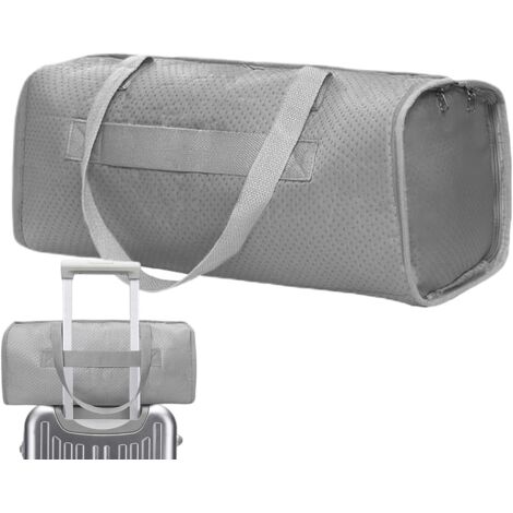 Lit de Voyage Avion pour Tout - Petits - Extension De Siège Bébé pour Avion