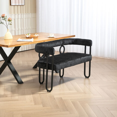 Lit double 140x190 cm Lit enfant avec port USB, tiroirs et rangements, sommier à lattes en bois, blanc (sans matelas)