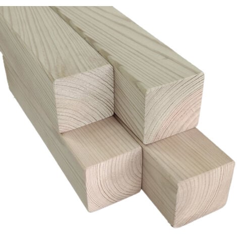 INRE Double 90x200 cm HavenlyHome - Structure de Lit avec Sommier à Lattes - Lit Capitonné avec Tête de Lit - Lit Adulte pour 2 Personne- BLANC