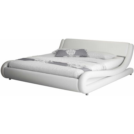 Ensemble Matelas Sommier 120 x 190 DUREV BY DUVIVIER Lit Kine