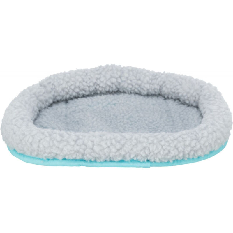 Coussin 30 × 22 cm pour rongeurs, couleurs aléatoires Trixie