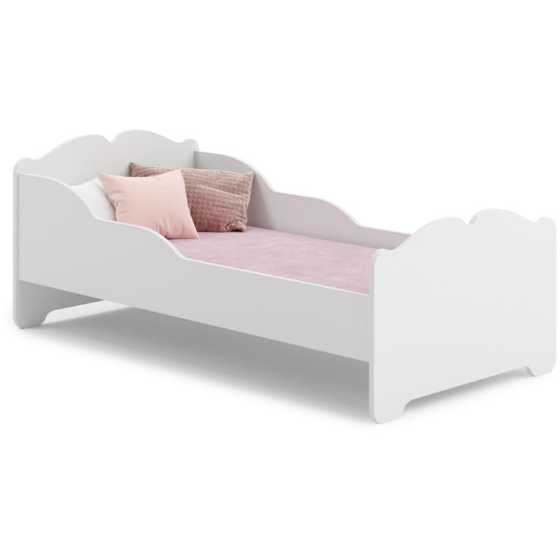 Lit enfant Anna 140x70