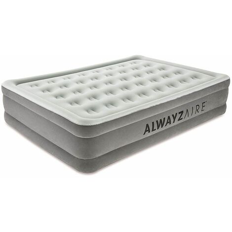 Lit gonflable Bestway AlwayzAire 2 personnes