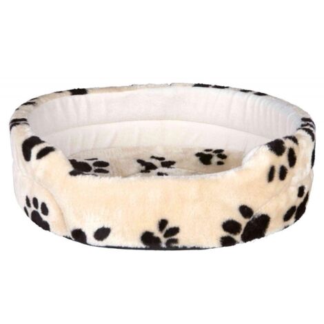Lit joey, ovale 79 × 70 cm, beige