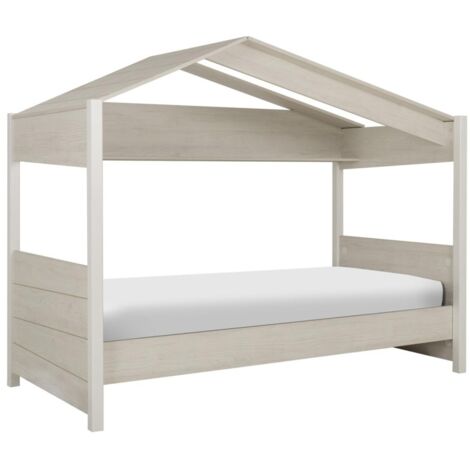 LIT MAISONNETTE POUR ENFANT KLERK