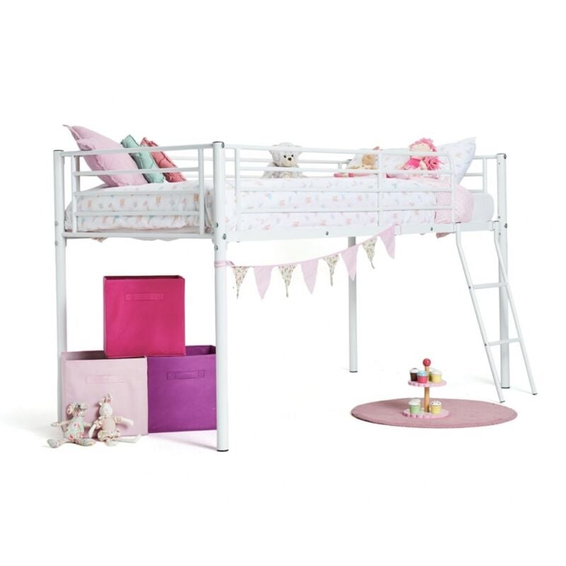 Lit mi haut en metal thelma