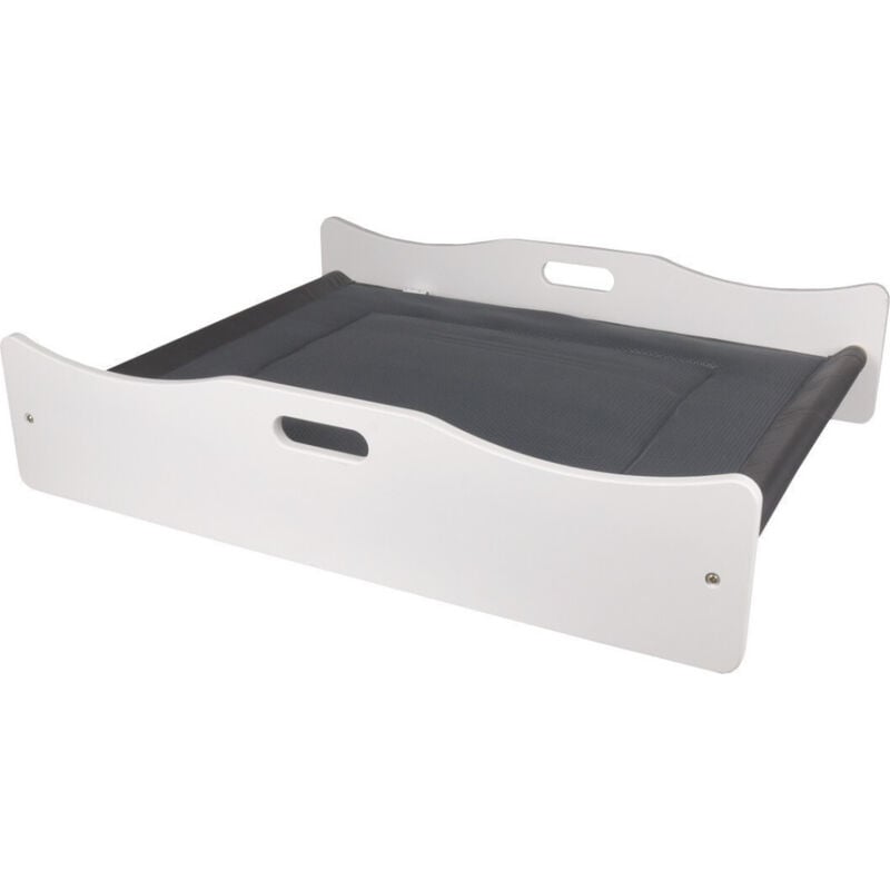 Lit Novablanc pour chat et petit chien Flamingo