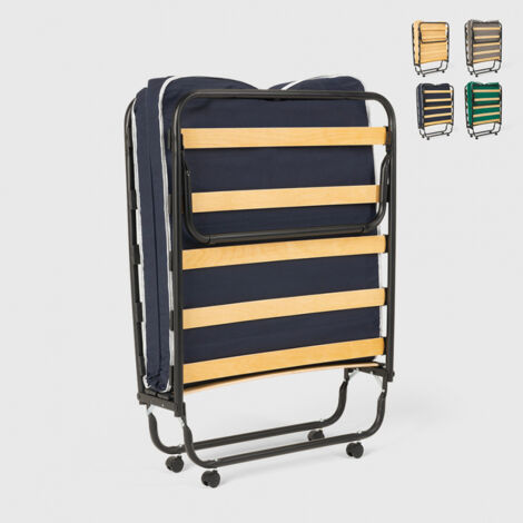 LLB LIVING LIFE BED Bleu