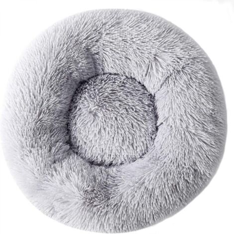 Lit pour animaux anti-stress taille S