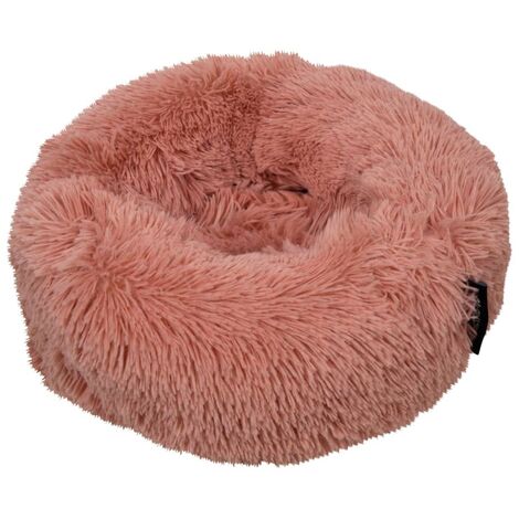 DISTRICT70 Lit pour Animaux de Compagnie Couchage Coussin Multicolore S/M/L