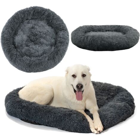LIT POUR ANIMAUX PJ-004 DARK GREY L