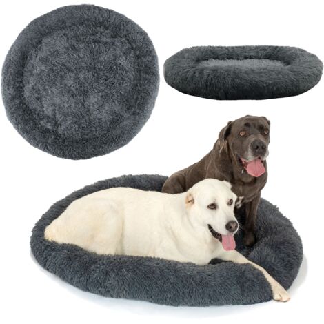 LIT POUR ANIMAUX PJ-005 DARK GREY XL