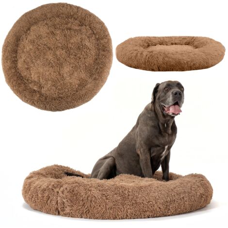 LIT POUR ANIMAUX PJ-012 BROWN XL