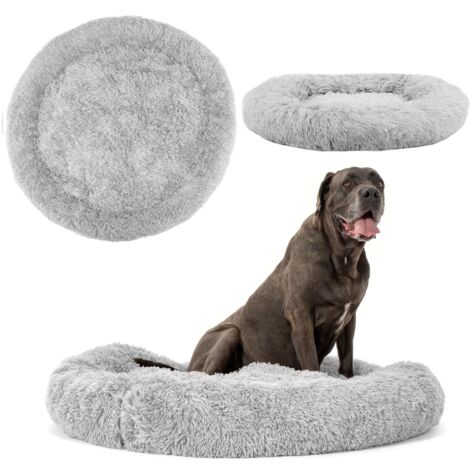 LIT POUR ANIMAUX PJ-015 LIGHT GREY XL