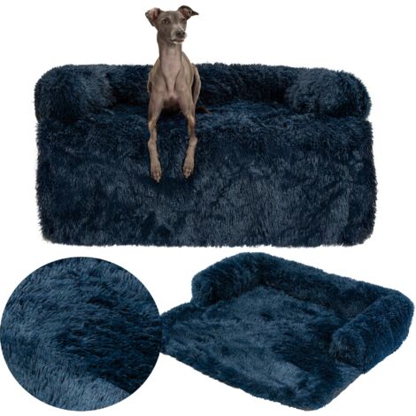LIT POUR ANIMAUX PJ-021 NAVY BLUE M