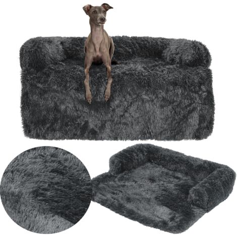 LIT POUR ANIMAUX PJ-025 DARK GREY M