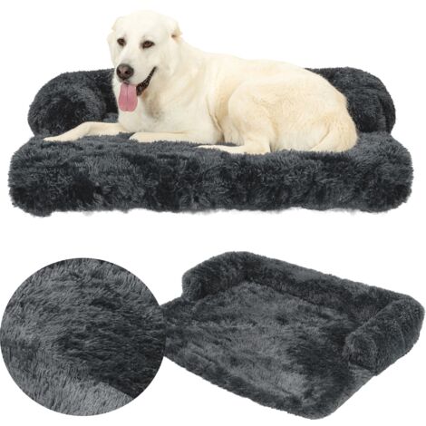 LIT POUR ANIMAUX PJ-027 DARK GREY XL
