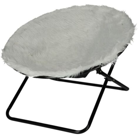Lit pour chats Sharon Blanc 50 cm 82593 Kerbl - N/A