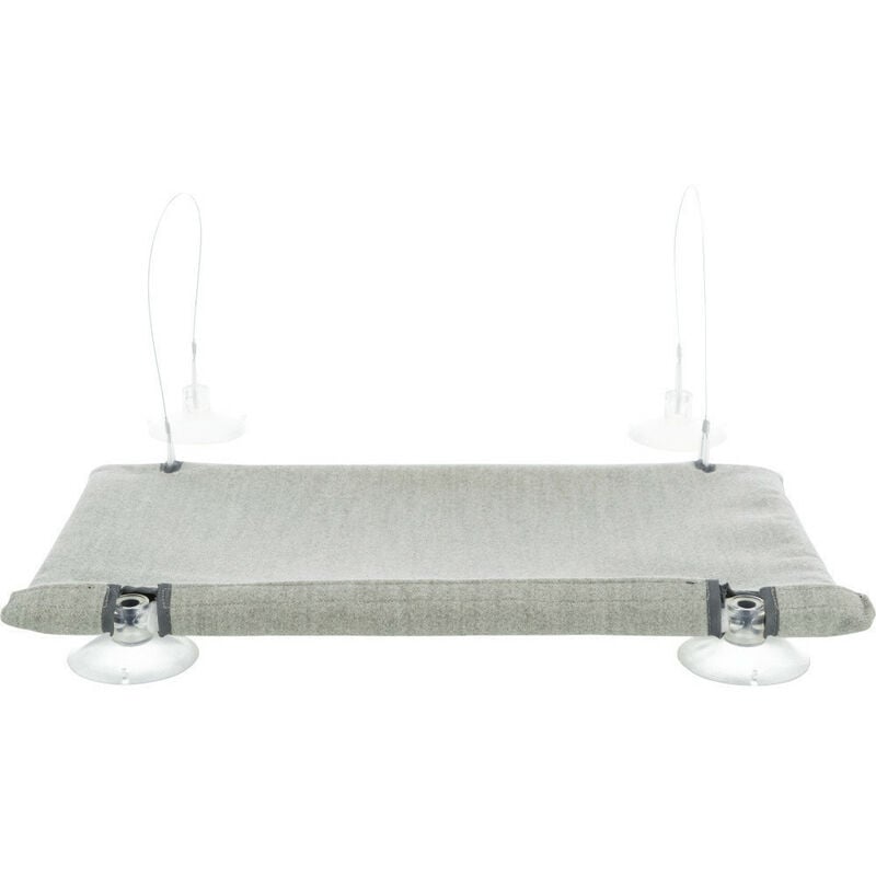 Lit pour fenêtre 50x 30 cm pour chats. Animallparadise