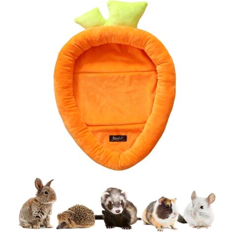 Lit pour lapin