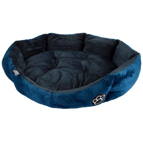 Lit rond en polyester, Ø 50 cm