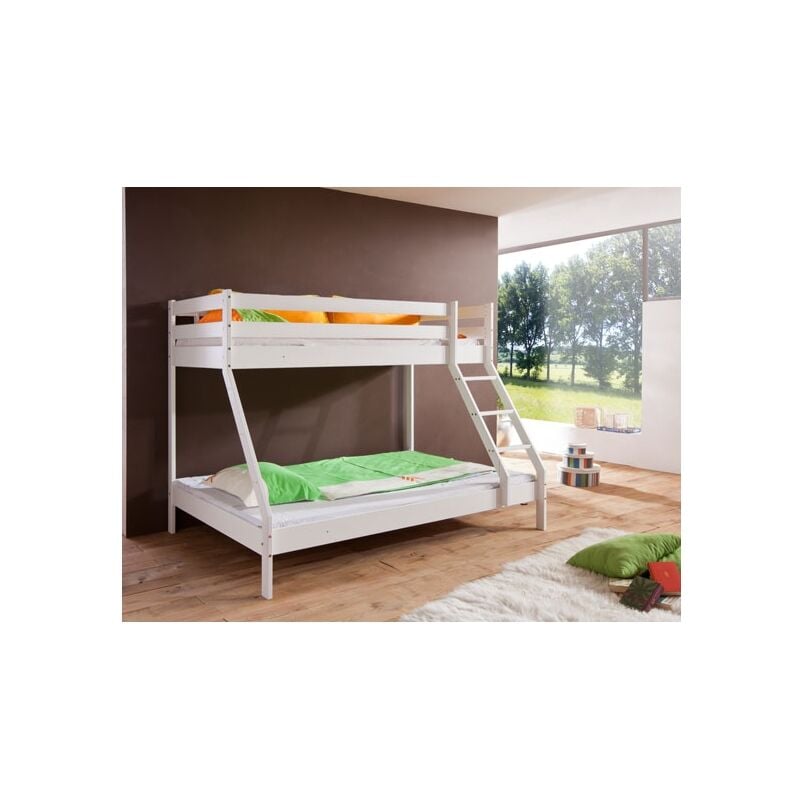 Befara - lit superpose matrimonial gigogne atenea