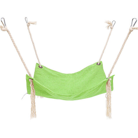 Lit suspendu, chaise longue pour chat, cage pour chat, lit suspendu, lit suspendu pour chien
