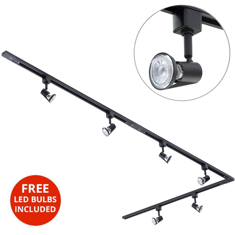 Image of Litecraft - 3M l Shape Track&hellip;