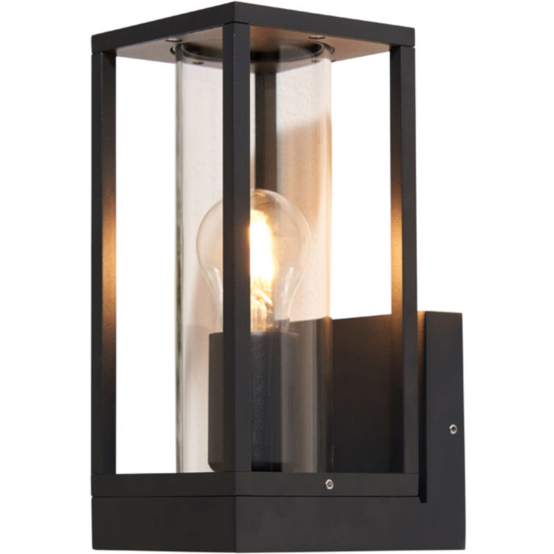 Image of Litecraft - Aster Wall Light Outdoor&hellip;