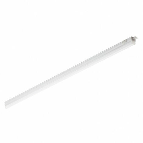 Litecraft Atar Under Cabinet Link Light 12 Watt 87 cm LED Fitting - Aluminium