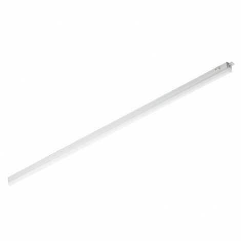 Litecraft Atar Under Cabinet Link Light 14 Watt 122 cm LED Fitting - Aluminium
