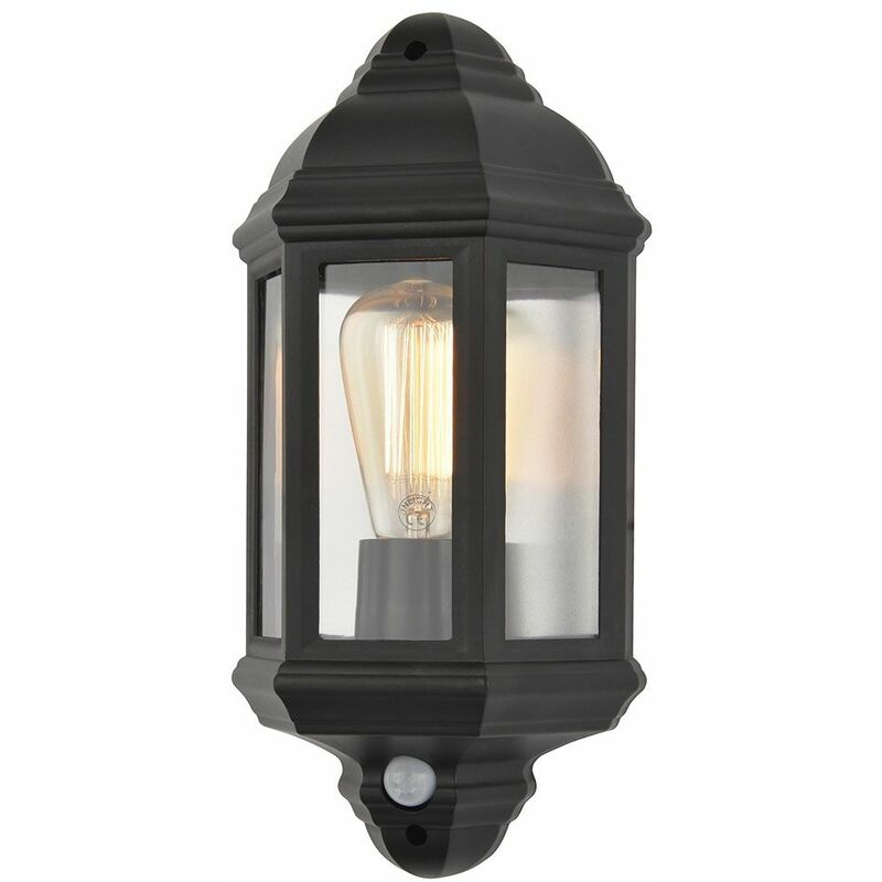 Image of Litecraft - Bangor Wall Light Outdoor&hellip;