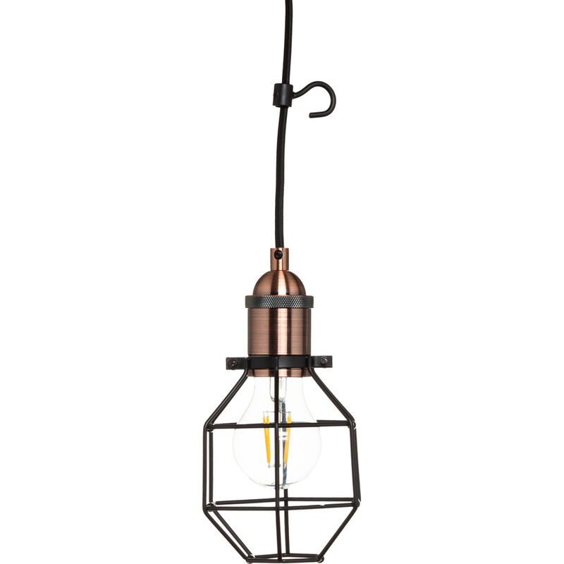 Image of Litecraft - Beca Ceiling Pendant Wall&hellip;