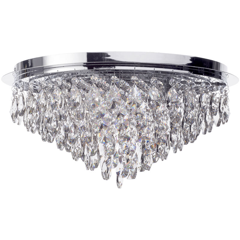 Image of Litecraft - Ceiling Light Flush Mount&hellip;